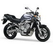 мотоцикл Yamaha FZ6-N 