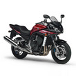мотоцикл Yamaha FZS 1000S
