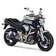 мотоцикл Yamaha MT-01 
