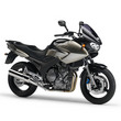 мотоцикл Yamaha TDM900A