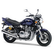 мотоцикл Yamaha XJR1300 