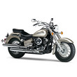 мотоцикл Yamaha XVS650A